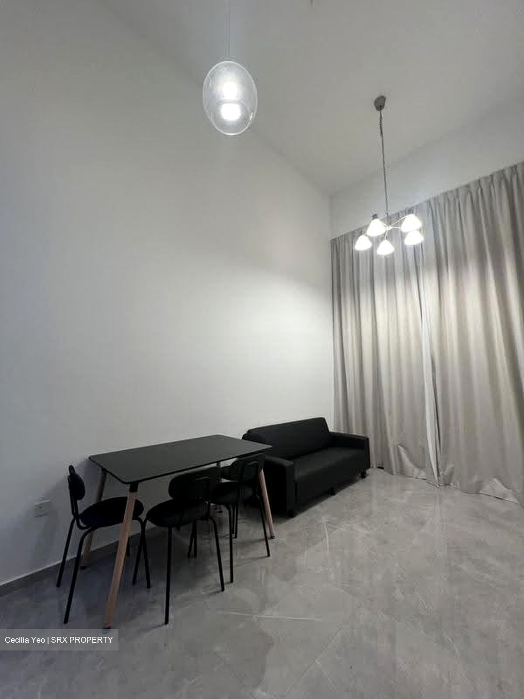 Mayfair Gardens (D21), Condominium #618911891